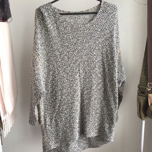 American Apparel sweater